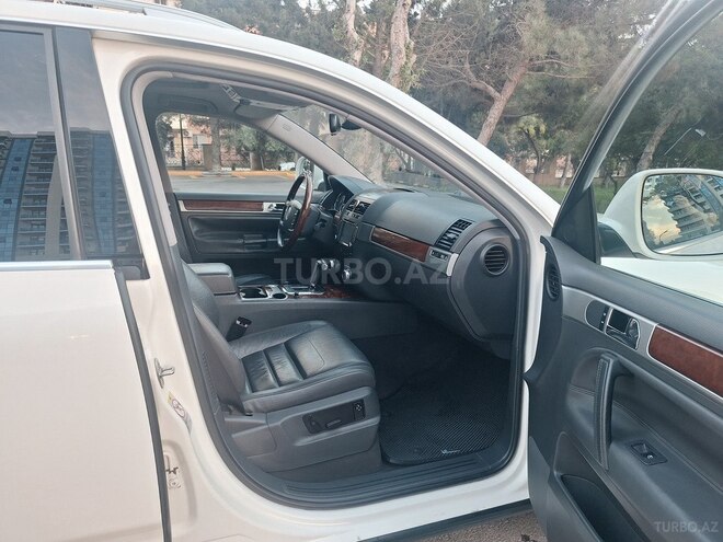 Volkswagen Touareg 2009, 230,000 km - 3.6 л - Bakı