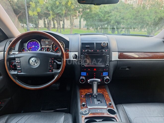Volkswagen Touareg 2009, 230,000 km - 3.6 л - Bakı