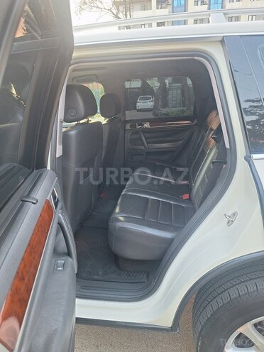 Volkswagen Touareg 2009, 230,000 km - 3.6 л - Bakı