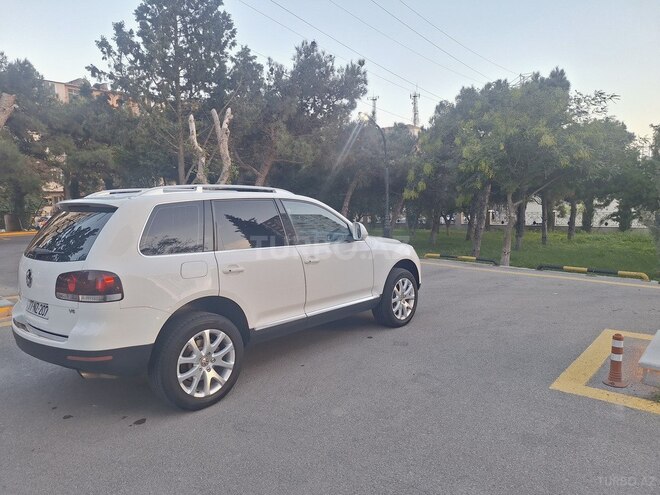 Volkswagen Touareg 2009, 230,000 km - 3.6 л - Bakı
