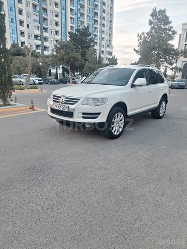 Volkswagen Touareg 2009, 230,000 km - 3.6 л - Bakı