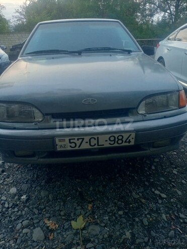 LADA (VAZ) 2115 2012, 370,000 km - 1.6 l - Qəbələ
