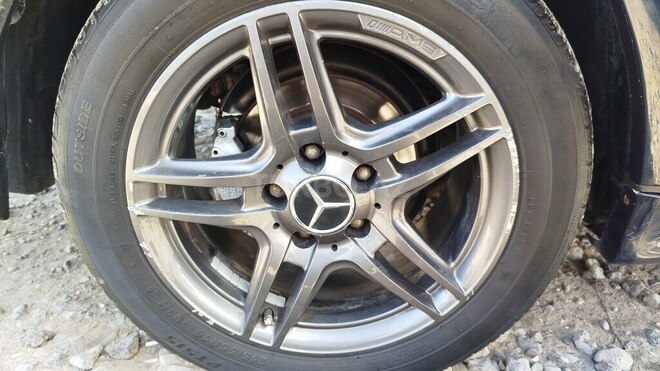 Mercedes C 180 1999, 366,012 km - 1.8 l - Sumqayıt