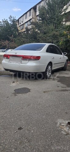 Hyundai Grandeur 2008, 299,258 km - 2.7 l - Bakı