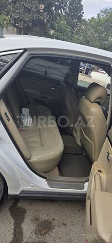 Hyundai Grandeur 2008, 299,258 km - 2.7 l - Bakı