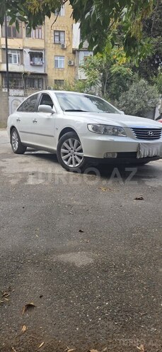 Hyundai Grandeur 2008, 299,258 km - 2.7 l - Bakı