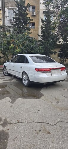 Hyundai Grandeur 2008, 299,258 km - 2.7 l - Bakı
