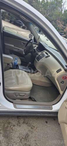 Hyundai Grandeur 2008, 299,258 km - 2.7 l - Bakı