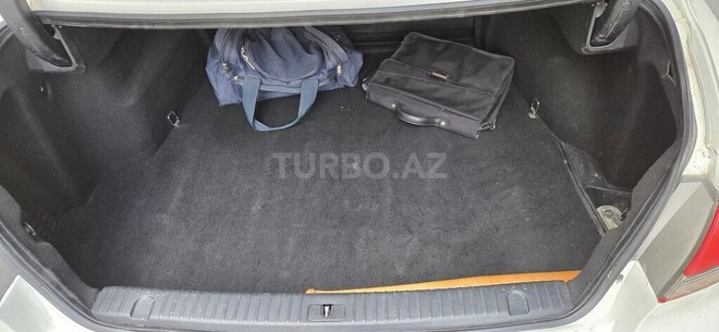 Hyundai Grandeur 2008, 299,258 km - 2.7 l - Bakı