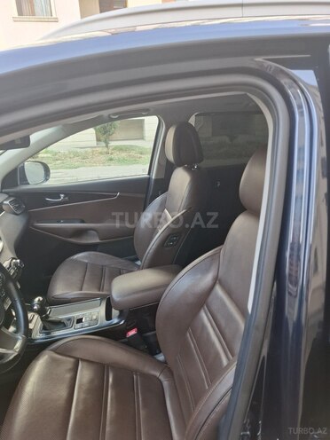 Kia Sorento 2017, 162,000 km - 2.0 л - Bakı