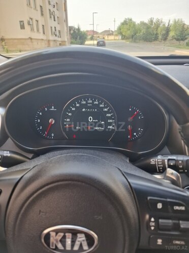 Kia Sorento 2017, 162,000 km - 2.0 л - Bakı