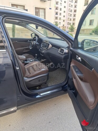 Kia Sorento 2017, 162,000 km - 2.0 л - Bakı