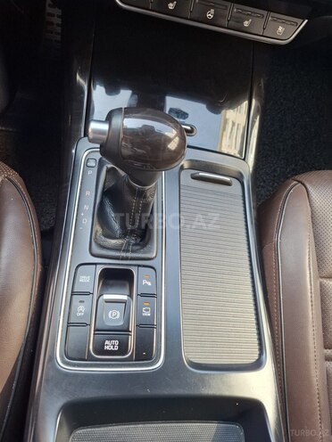 Kia Sorento 2017, 162,000 km - 2.0 л - Bakı