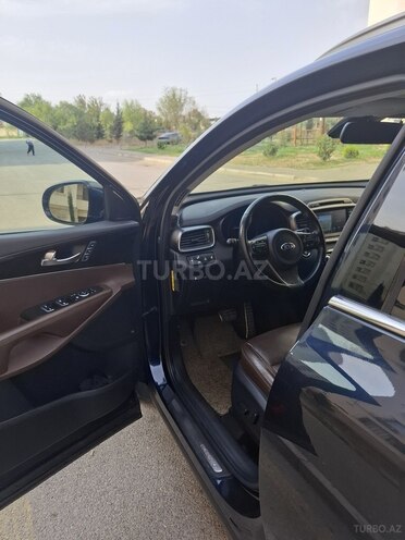 Kia Sorento 2017, 162,000 km - 2.0 л - Bakı
