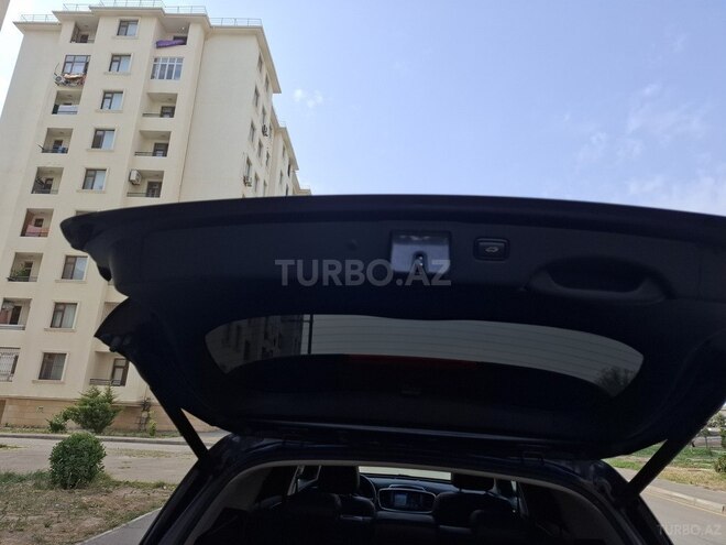 Kia Sorento 2017, 162,000 km - 2.0 л - Bakı