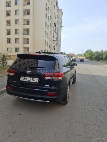 Kia Sorento 2017, 162,000 km - 2.0 л - Bakı