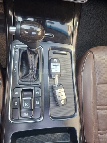 Kia Sorento 2017, 162,000 km - 2.0 л - Bakı