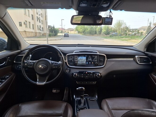 Kia Sorento 2017, 162,000 km - 2.0 л - Bakı