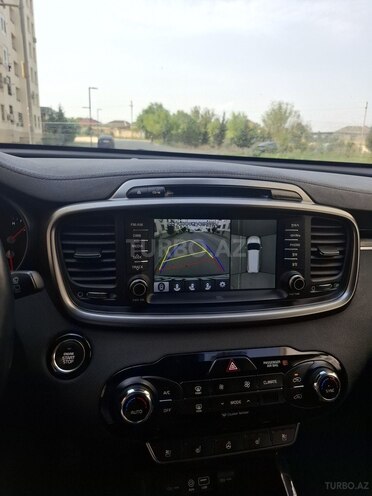 Kia Sorento 2017, 162,000 km - 2.0 л - Bakı