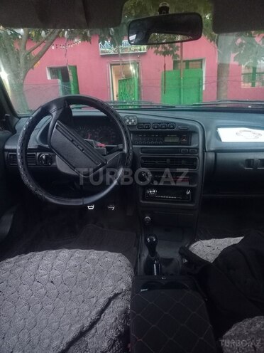 LADA (VAZ) 2115 2012, 370,000 km - 1.6 l - Qəbələ