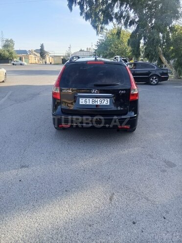 Hyundai i30 2011, 363,000 km - 1.6 л - Sumqayıt