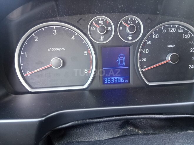 Hyundai i30 2011, 363,000 km - 1.6 л - Sumqayıt