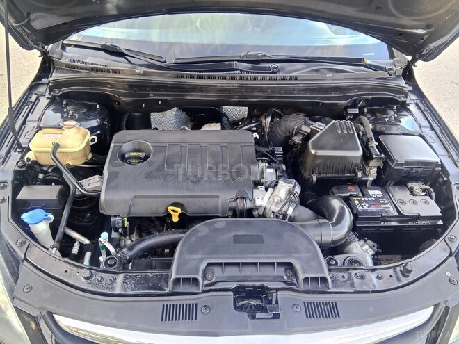 Hyundai i30 2011, 363,000 km - 1.6 л - Sumqayıt