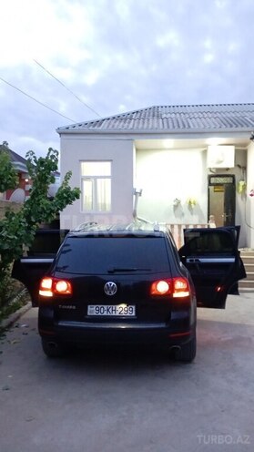 Volkswagen Touareg 2004, 264,431 km - 3.2 л - Bakı