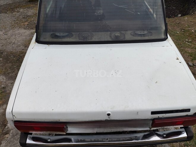 LADA (VAZ) 2107 2003, 70,000 km - 1.6 l - Qəbələ