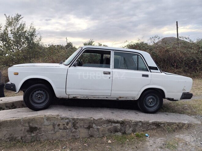 LADA (VAZ) 2107 2003, 70,000 km - 1.6 l - Qəbələ