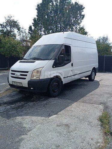 Ford Transit 2008, 225,000 km - 2.2 л - Balakən