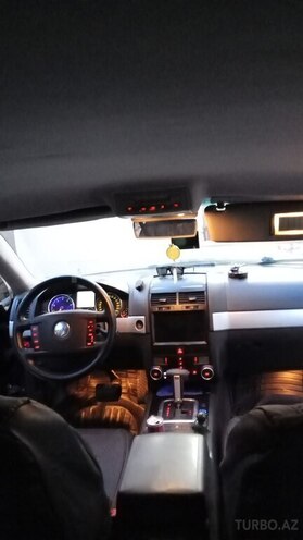 Volkswagen Touareg 2004, 264,431 km - 3.2 л - Bakı