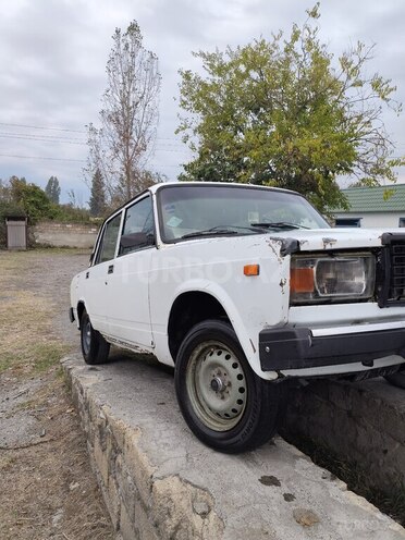LADA (VAZ) 2107 2003, 70,000 km - 1.6 l - Qəbələ