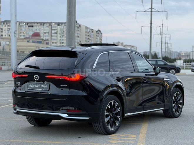 Mazda CX-90 2025, 9,438 km - 3.3 l - Bakı