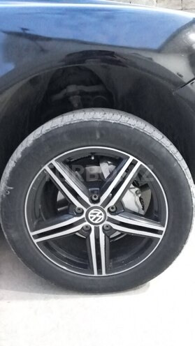 Volkswagen Touareg 2004, 264,431 km - 3.2 л - Bakı