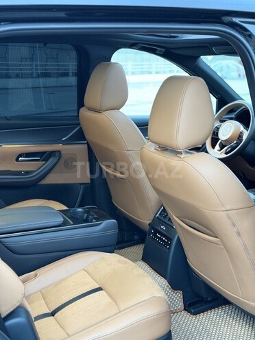 Mazda CX-90 2025, 9,438 km - 3.3 l - Bakı