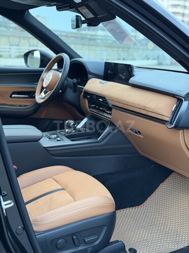 Mazda CX-90 2025, 9,438 km - 3.3 l - Bakı