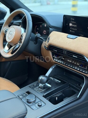 Mazda CX-90 2025, 9,438 km - 3.3 l - Bakı