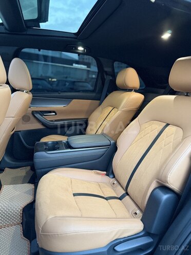 Mazda CX-90 2025, 9,438 km - 3.3 l - Bakı