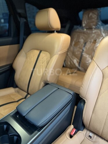 Mazda CX-90 2025, 9,438 km - 3.3 l - Bakı