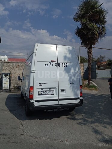 Ford Transit 2008, 225,000 km - 2.2 л - Balakən
