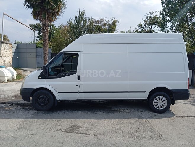 Ford Transit 2008, 225,000 km - 2.2 л - Balakən