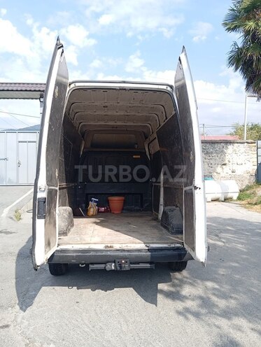 Ford Transit 2008, 225,000 km - 2.2 л - Balakən