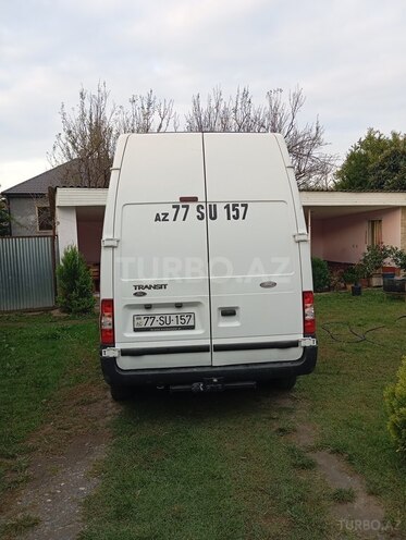 Ford Transit 2008, 225,000 km - 2.2 л - Balakən