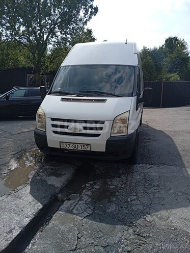 Ford Transit 2008, 225,000 km - 2.2 л - Balakən