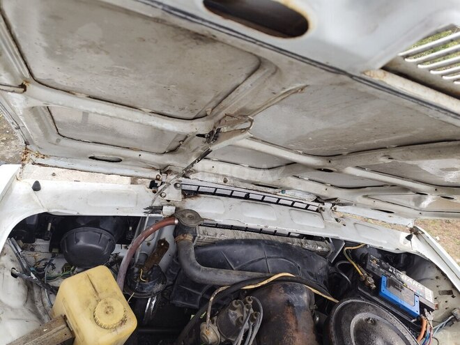 LADA (VAZ) 2107 2003, 70,000 km - 1.6 l - Qəbələ