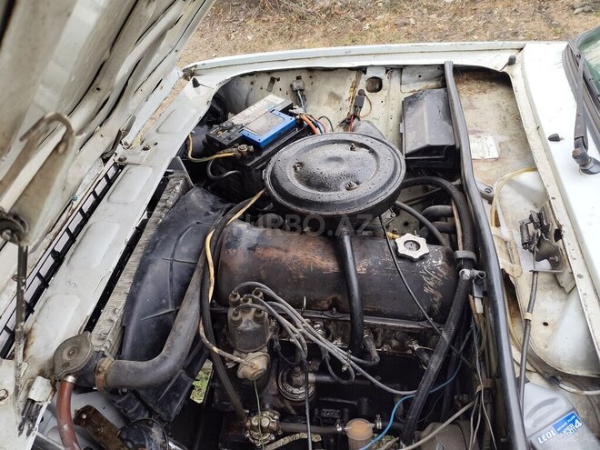 LADA (VAZ) 2107 2003, 70,000 km - 1.6 l - Qəbələ