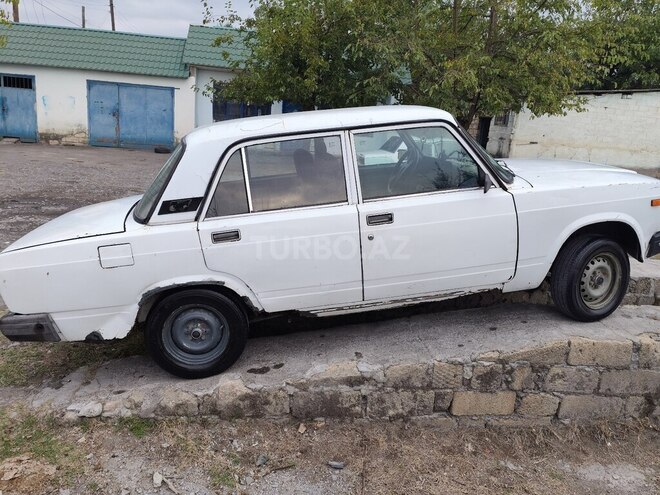 LADA (VAZ) 2107 2003, 70,000 km - 1.6 l - Qəbələ