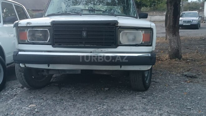 LADA (VAZ) 2107 2003, 70,000 km - 1.6 l - Qəbələ