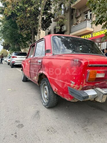 LADA (VAZ) 2106 1985, 33,000 km - 1.6 l - Gəncə